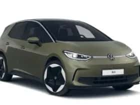 Volkswagen ID.3 (2023) thumbnail 3