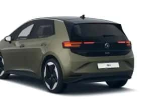 Volkswagen ID.3 (2023) thumbnail 6