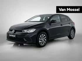 Volkswagen Polo (2025) thumbnail 1