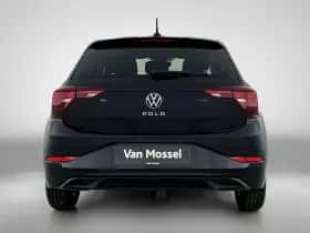 Volkswagen Polo (2025) thumbnail 3