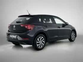 Volkswagen Polo (2025) thumbnail 4
