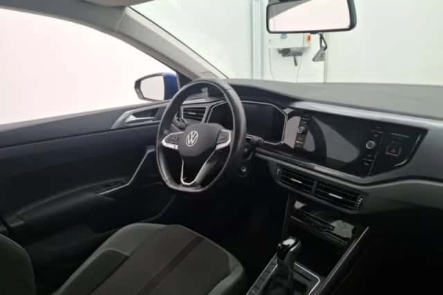 Volkswagen Polo (2022) thumbnail 3