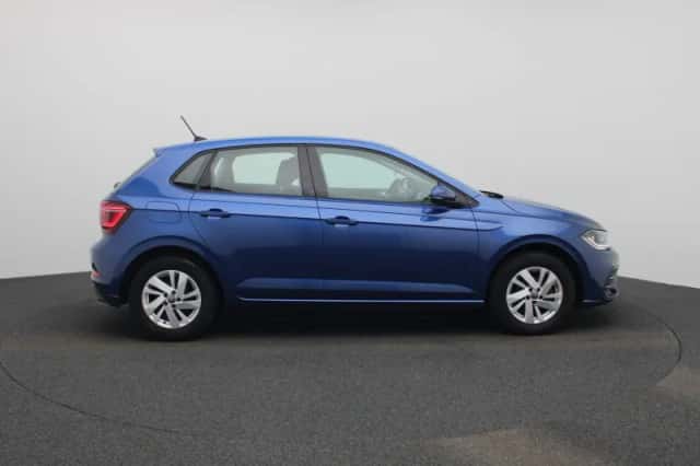 Volkswagen Polo (2022) thumbnail 6