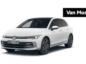 Volkswagen Golf (2025)