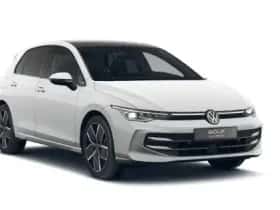 Volkswagen Golf (2025) thumbnail 2