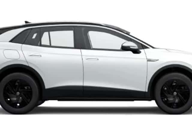 Volkswagen ID.4 (2021) thumbnail 2