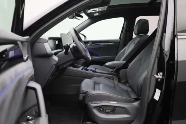 Volkswagen Tayron (2026) thumbnail 11