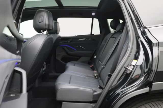 Volkswagen Tayron (2026) thumbnail 12