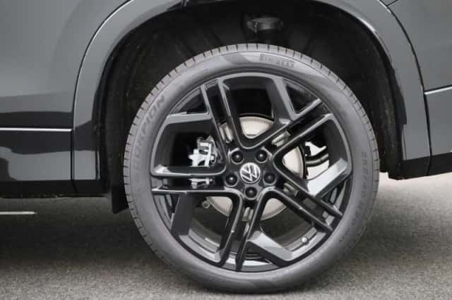 Volkswagen Tayron (2026) thumbnail 13