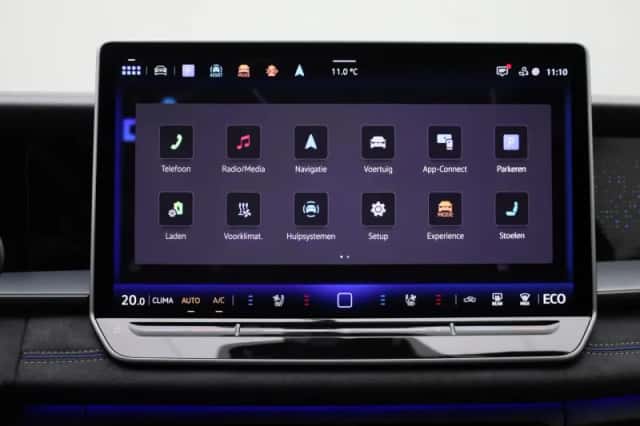 Volkswagen Tayron (2026) thumbnail 20