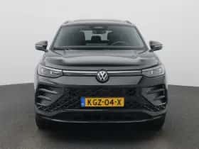 Volkswagen Tayron (2026) thumbnail 3