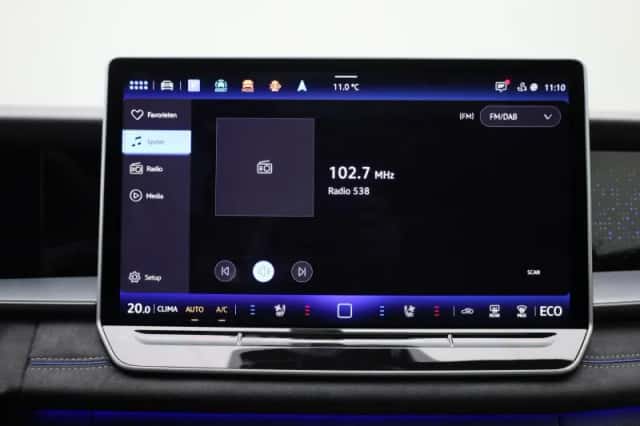 Volkswagen Tayron (2026) thumbnail 21
