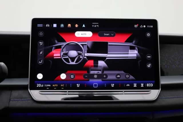 Volkswagen Tayron (2026) thumbnail 24