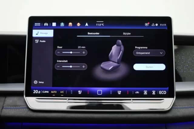 Volkswagen Tayron (2026) thumbnail 25
