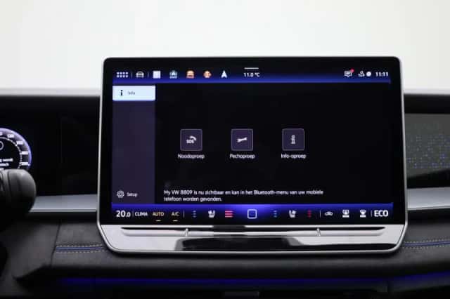Volkswagen Tayron (2026) thumbnail 28