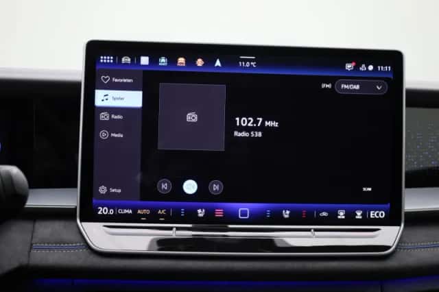 Volkswagen Tayron (2026) thumbnail 29