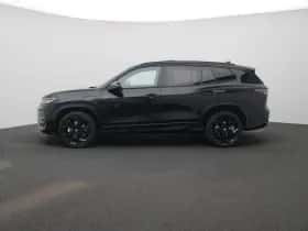 Volkswagen Tayron (2026) thumbnail 4