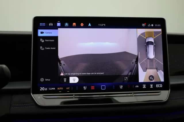 Volkswagen Tayron (2026) thumbnail 32