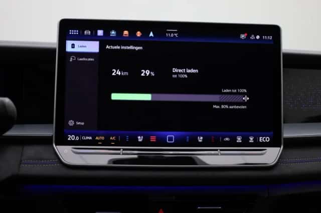Volkswagen Tayron (2026) thumbnail 35