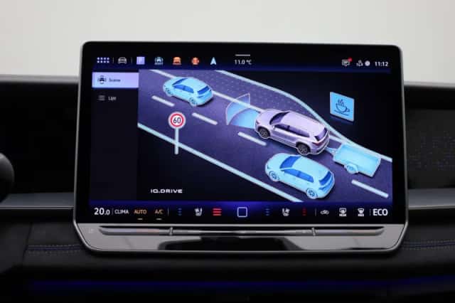 Volkswagen Tayron (2026) thumbnail 37