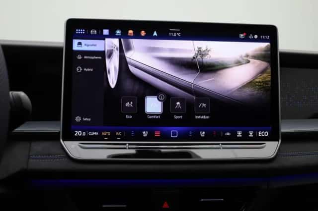 Volkswagen Tayron (2026) thumbnail 38
