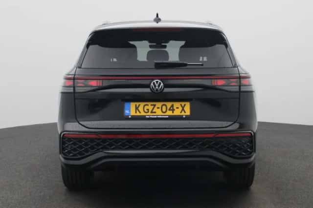 Volkswagen Tayron (2026) thumbnail 5