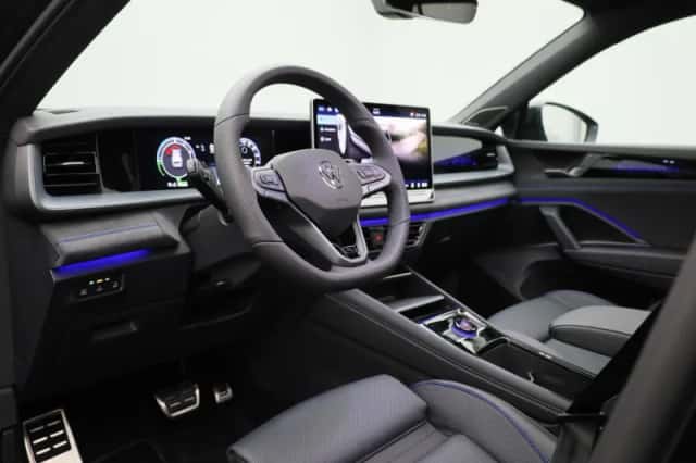 Volkswagen Tayron (2026) thumbnail 43