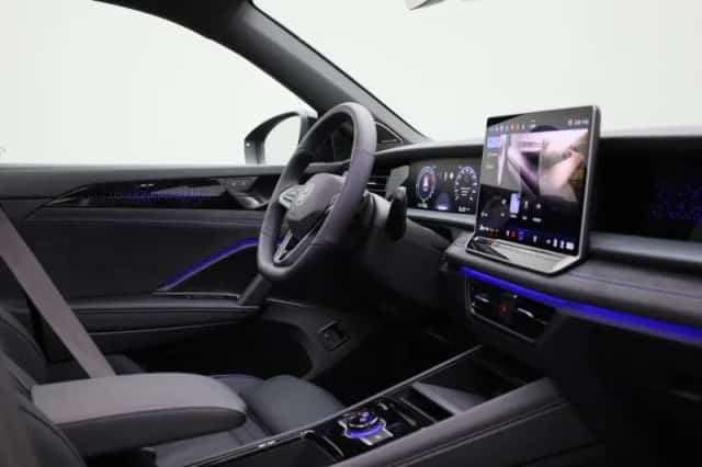 Volkswagen Tayron (2026) thumbnail 44
