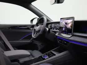 Volkswagen Tayron (2026) thumbnail 44