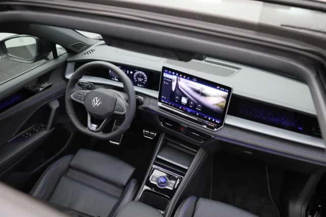 Volkswagen Tayron (2026) thumbnail 48