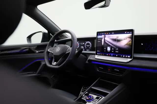 Volkswagen Tayron (2026) thumbnail 50