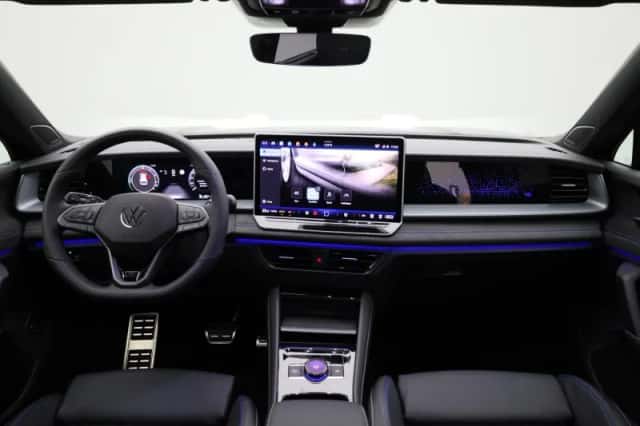 Volkswagen Tayron (2026) thumbnail 52