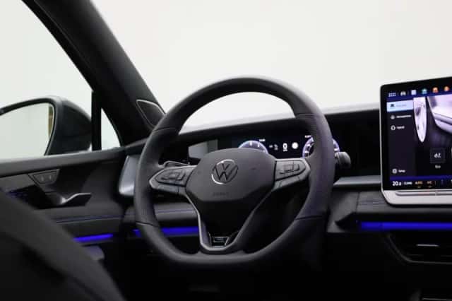 Volkswagen Tayron (2026) thumbnail 53
