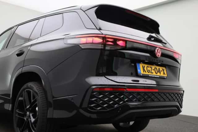 Volkswagen Tayron (2026) thumbnail 55