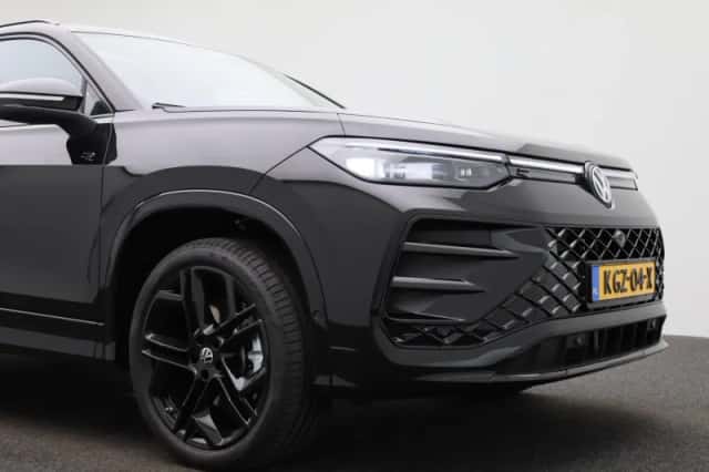 Volkswagen Tayron (2026) thumbnail 60