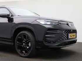 Volkswagen Tayron (2026) thumbnail 60