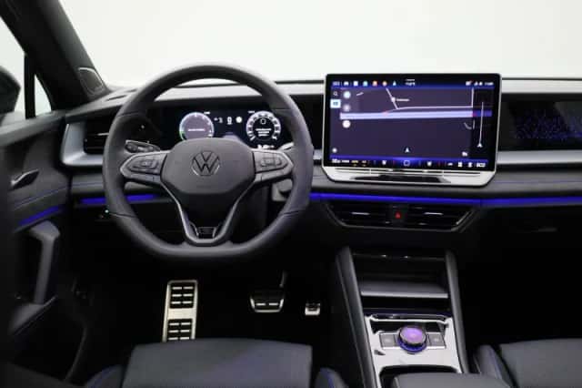 Volkswagen Tayron (2026) thumbnail 7