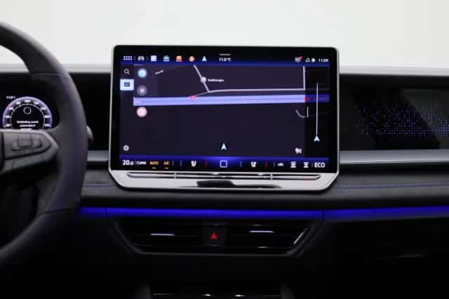 Volkswagen Tayron (2026) thumbnail 9
