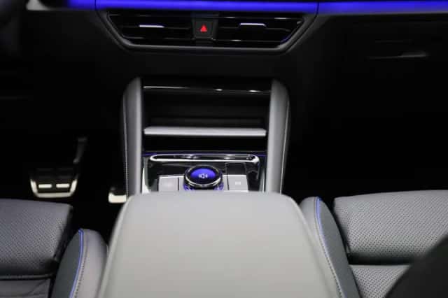 Volkswagen Tayron (2026) thumbnail 10