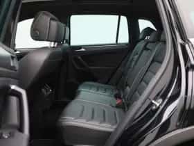 Volkswagen Tiguan (2023) thumbnail 12