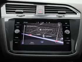 Volkswagen Tiguan (2023) thumbnail 17