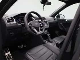 Volkswagen Tiguan (2023) thumbnail 37