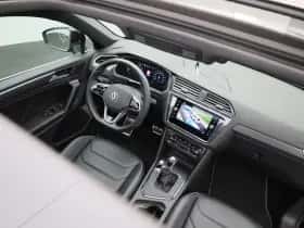 Volkswagen Tiguan (2023) thumbnail 42