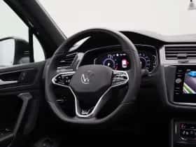 Volkswagen Tiguan (2023) thumbnail 45