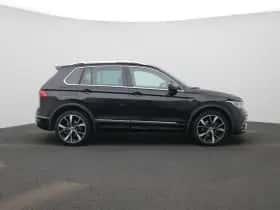 Volkswagen Tiguan (2023) thumbnail 6