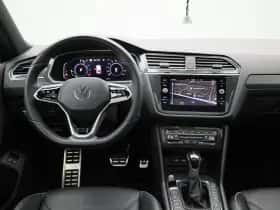 Volkswagen Tiguan (2023) thumbnail 7