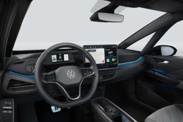 Volkswagen ID.3 (2026) thumbnail 4