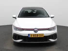 Volkswagen Golf (2023) thumbnail 3