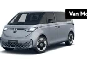 Volkswagen ID. Buzz (2024)