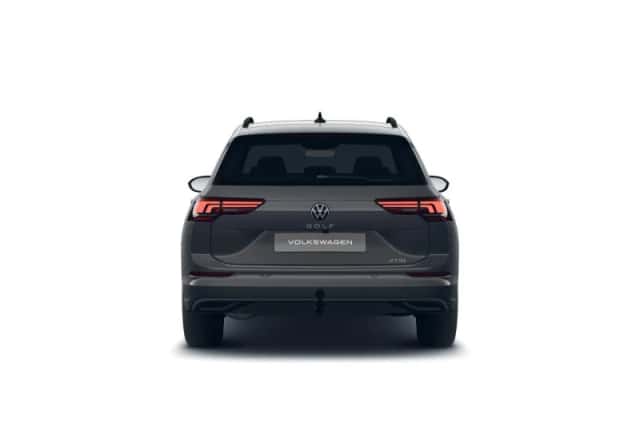 Volkswagen Golf (2026) thumbnail 3